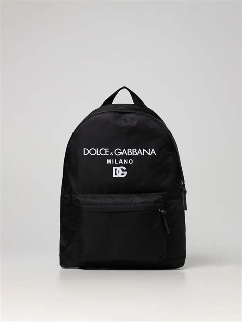 Dolce e gabbana Zaino su Gaudenzi Boutique .